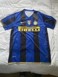 Kit Inter Milan Retro