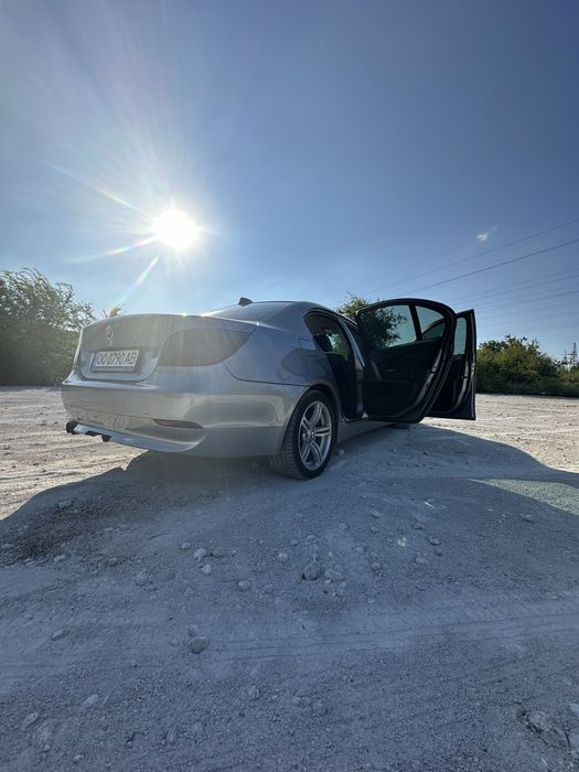 ‼️BMW 530d (2003) M-57 | М-Бампер | M-диски | CarPlay‼️