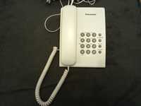 Telefon stacjonarny Panasonic kx ts500pd