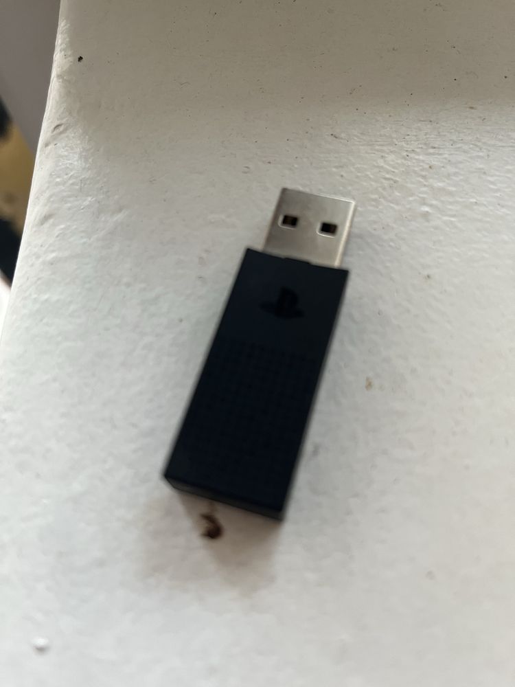 Sony Play Station Link usb adapter