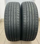 Opony Letnie 215/65/16 Bridgestone Dueler H/P Sport Lato