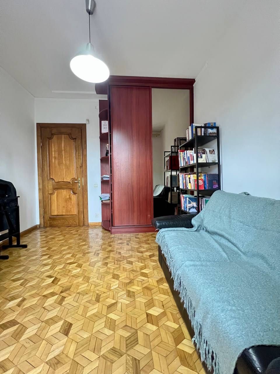 Продаж 4-кім. кв. вул.Перемиська (Бічна Чупринки)