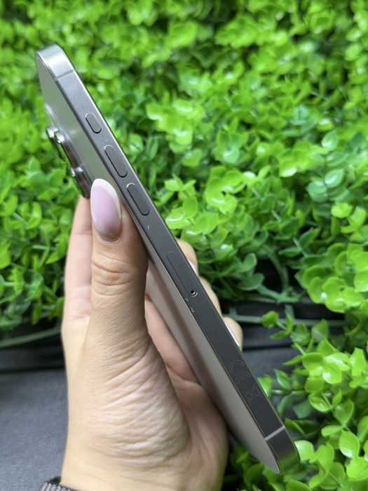 iPhone 16 Pro Max, 256Gb, Natural Titanium(Neverlock)Айфон 16ПМ, #1797