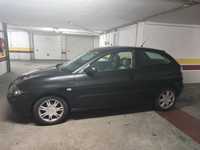 Seat ibiza 1.4 tdi