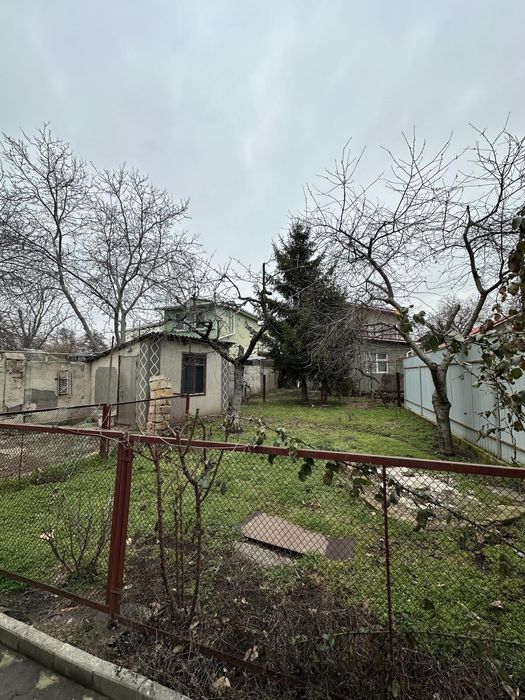 Продажа дома в Одессе (203-600)