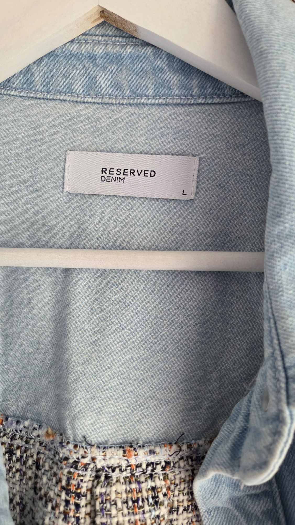 koszula damska reserved