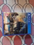 Gra na konsole ac orygins ps4