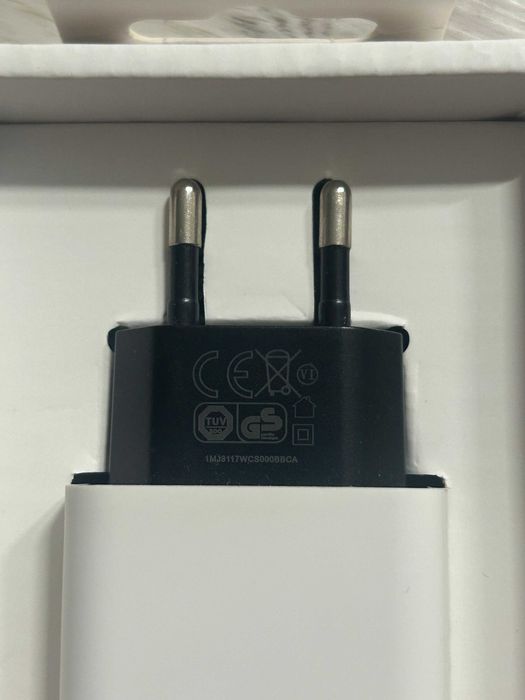 Швидкісна зарядка для Google Pixel 30w 1m кабель з зарядним блоком