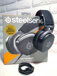 Навушники SteelSeries Arctis Prime (SS61487)