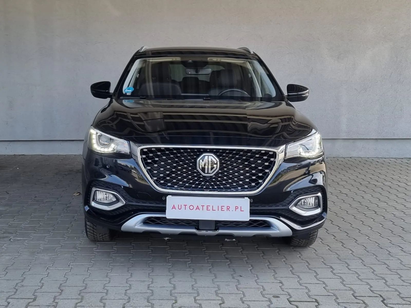 MG HS MG HS 1.5T-GDI Exite Automat
