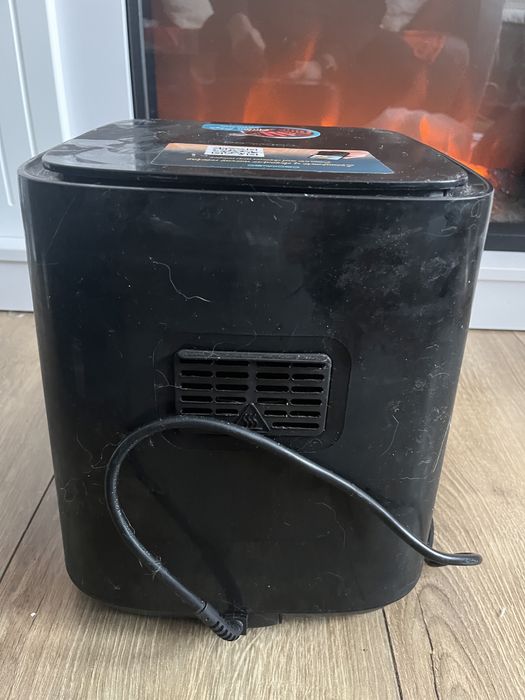 Мультіпіч CecoFry FULL Inox 5500 Pro Іспанія