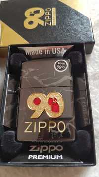 Zapalniczka Zippo 90 1932 -2022 Limitowana edycja