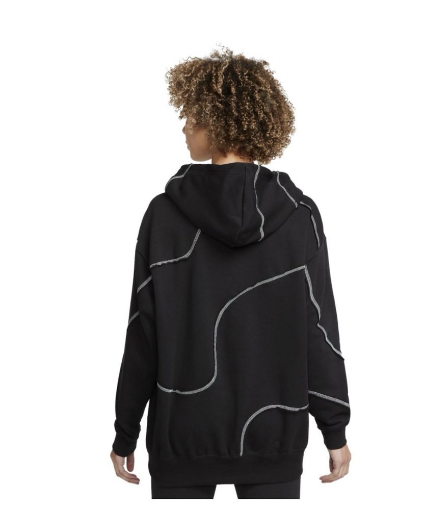 Худі Nike Sportswear Oversized оригінал