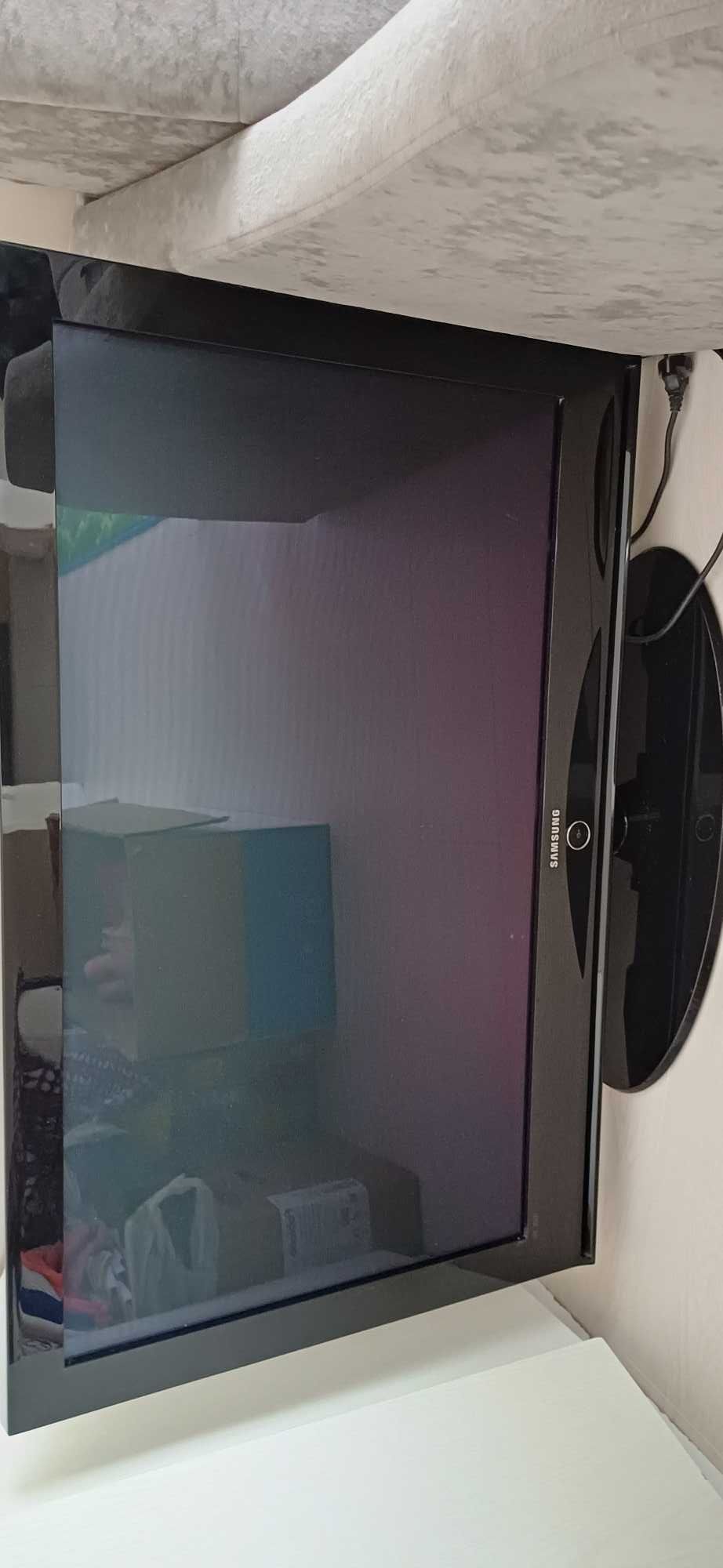 Телевізор плазменний Samsung PS-42Q91HR Словакія