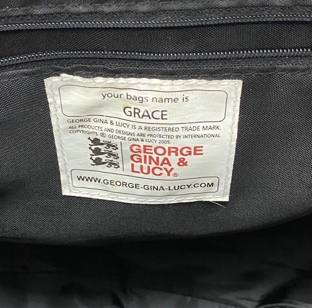 Сумка George Gina & Lucy GGL Grace Bag