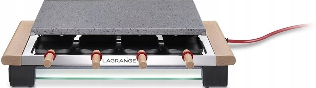 Grill raclette Lagrange 399003