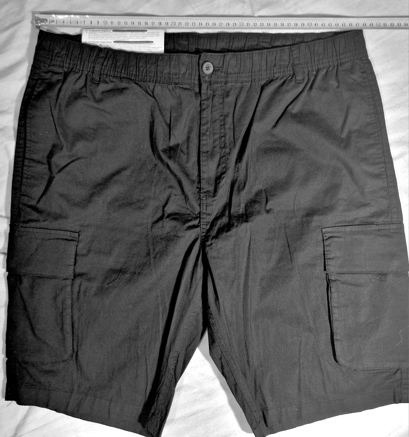 bermudas novas xxl
Xl. Xxl
N 48. N 50. N 52
Fabricado em