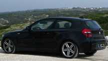 BMW 120 Pack M nacional