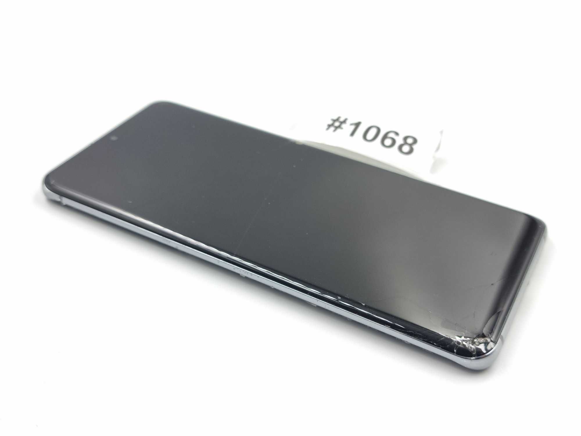 Samsung Galaxy S20 Ekran + Korpus Oryginalny Demontaż | #1068
