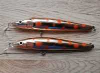 Woblery wobler Salmo Sting 12 cm