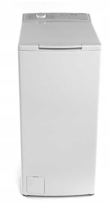 Pralka Automatyczna Vivax Wsad 7kg 1200obr Quick 15 Silnik Inwerterowy