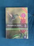 Biologia na czasie 3, zakres podstawowy