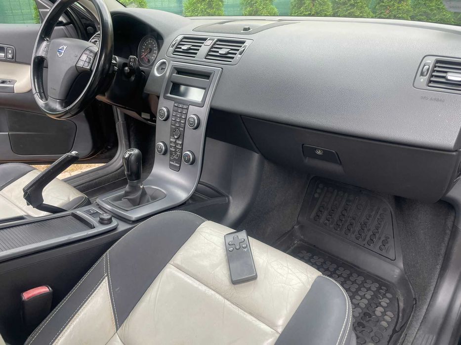Volvo C30 1.6d 2010r R-Desing