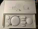 Комплект для розумного будинку Xiaomi Mi Smart Sensor Set White