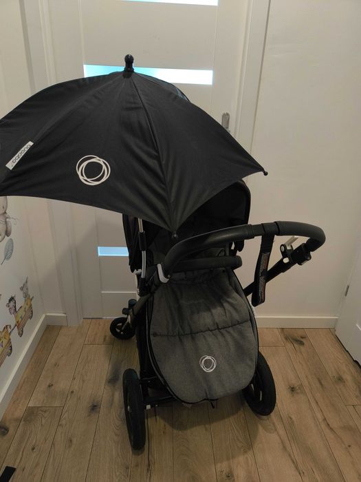 Wózek 3w1 Maxi Cosi Bugaboo Cameleon 3
