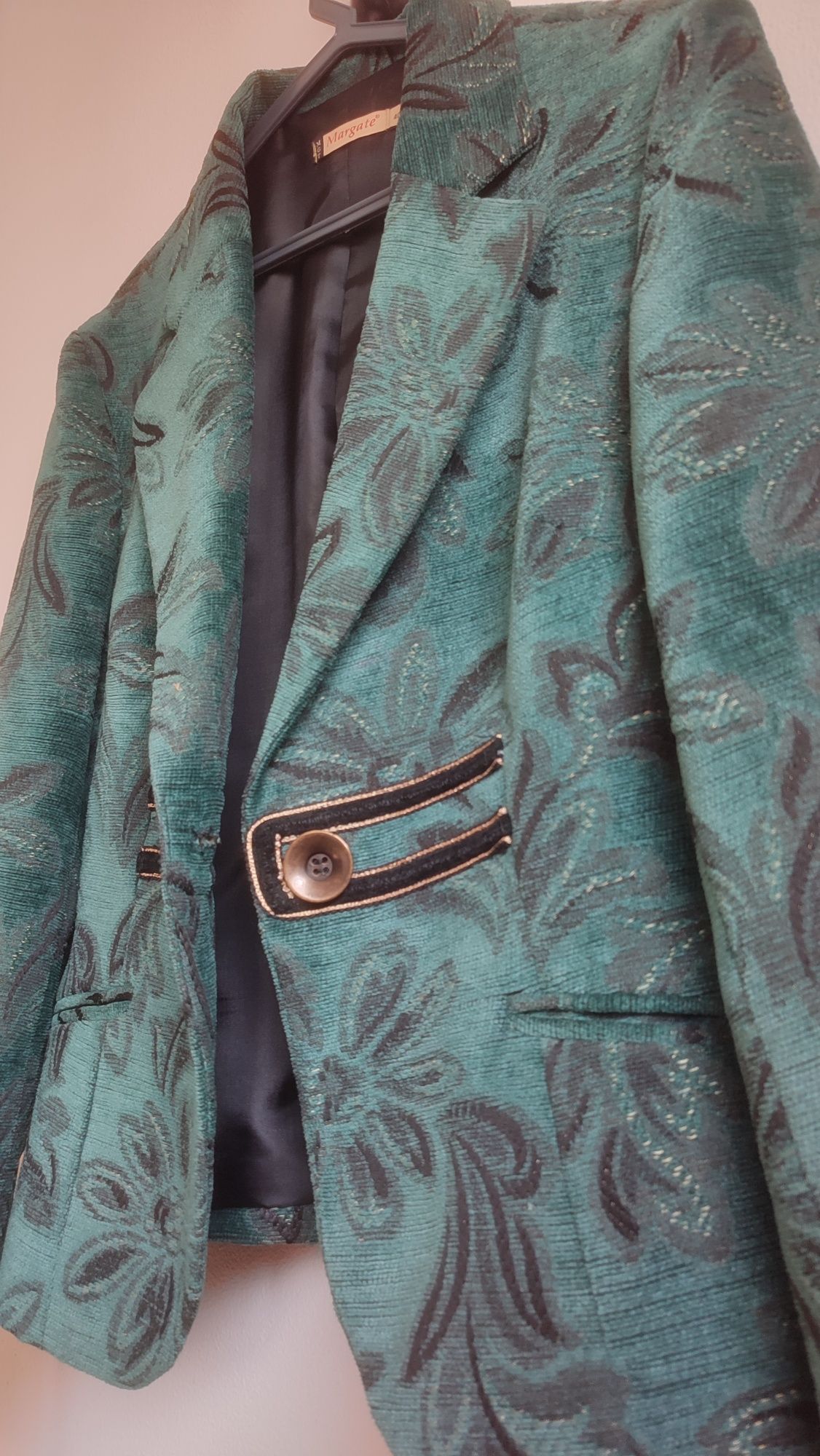Blazer Senhora Margate