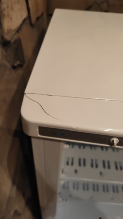 Продам морозильную камеру STINOL