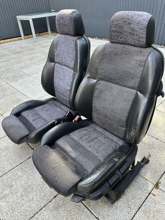 Bancos e36 pack M
