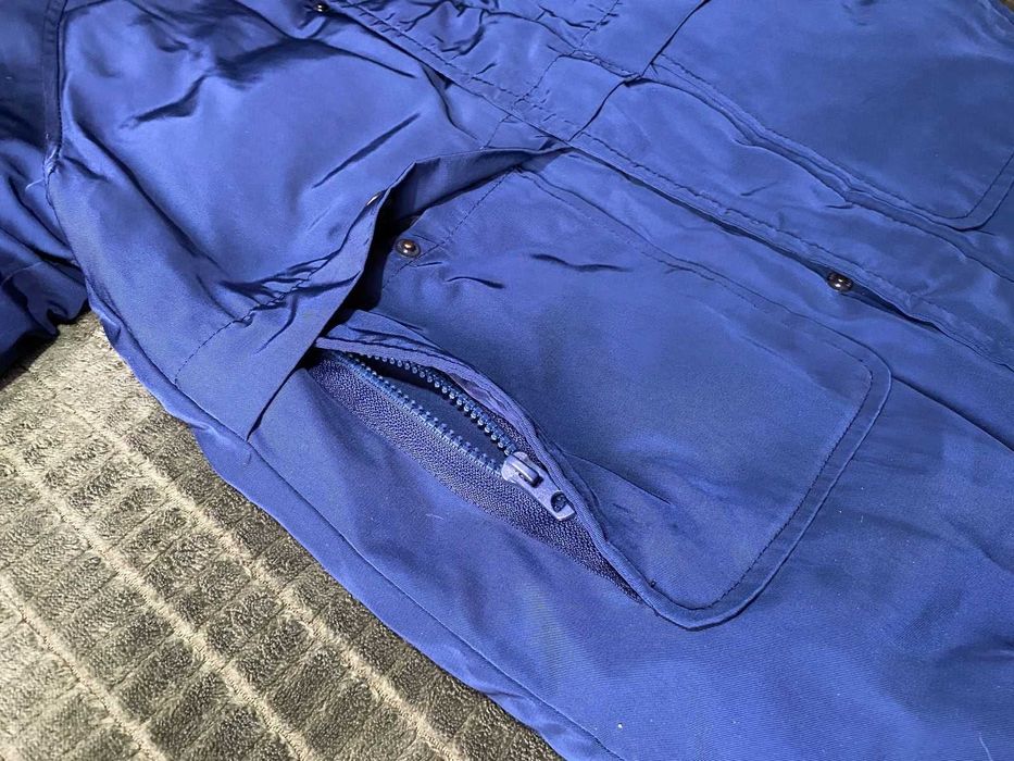 Куртка зимняя для девочки, пуховик, перо Zara kids 122-128 см, 6-7 лет