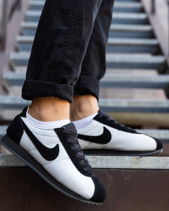 Чоловічі кросівки Nike Cortez | мужские кроссовки Nike Cortez