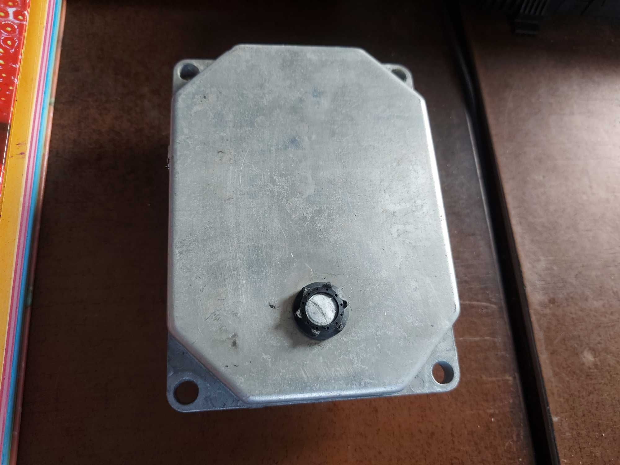 Fiat Stilo 1,6 16V komputer silnika IAW.5NF.T1 C146 Fv dostawa