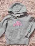 Bluza Nike dla dziewczynki 104-110