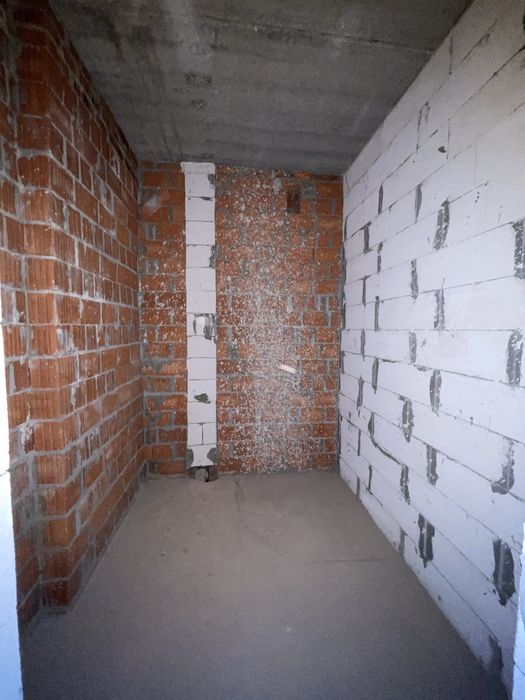 Продам затишну 1к 40,3м2 ЖК Family-2 Гатне Теремки Єоселя Голосієво