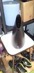 TV Subwoofer LG  (pequeno)