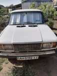Продам авто ваз 2107
