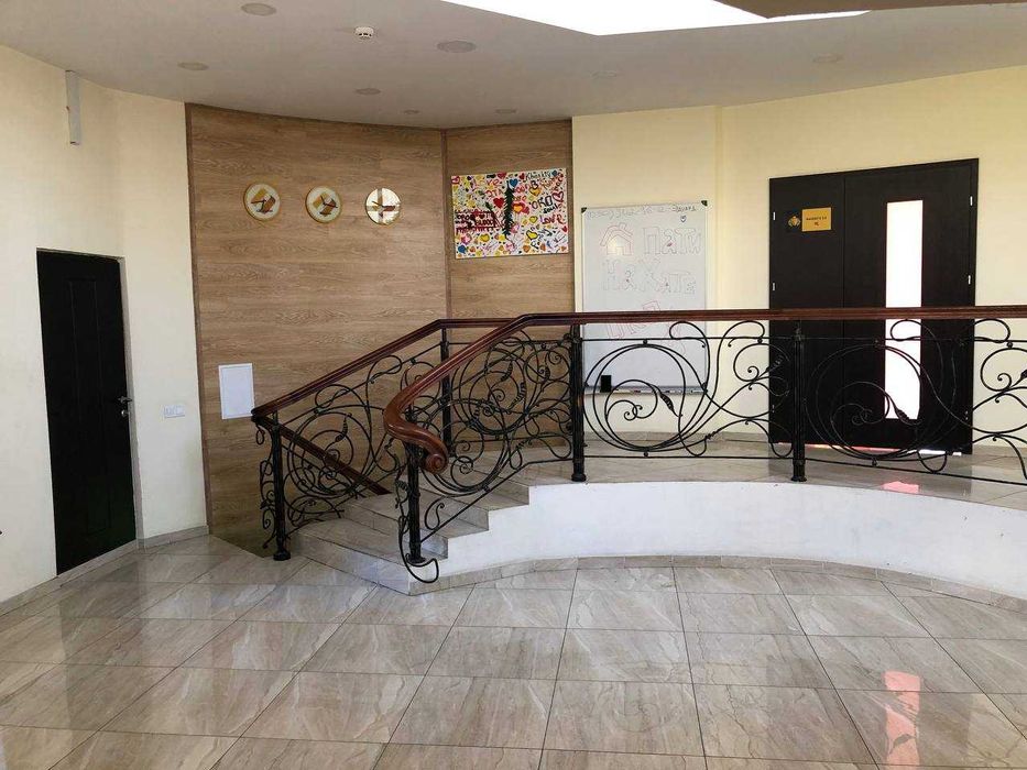 Офісна будівля 690кв.м. Свій двір. Харків, Ботанічний Сад. Без комісії