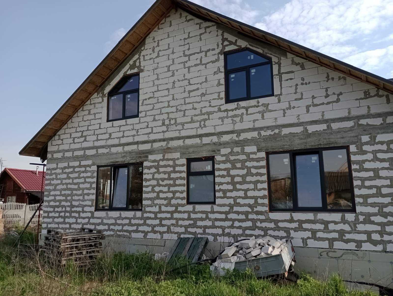 Продаж будинку 210 м2 на 10сотках. Центр!