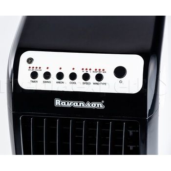 Klimatyzer RAVANSON KR-2011