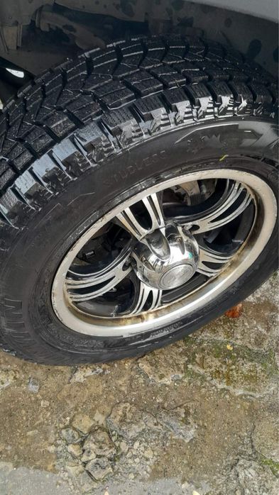 Продам шевроле ниву