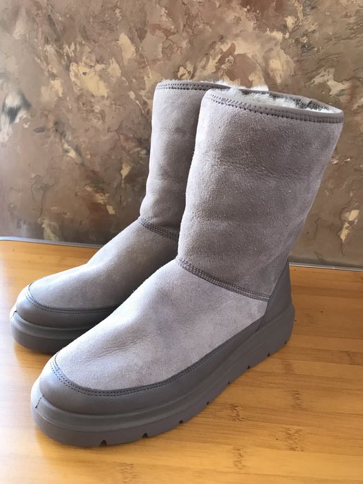 Чоботи Дутики Ecco  Nouvelle