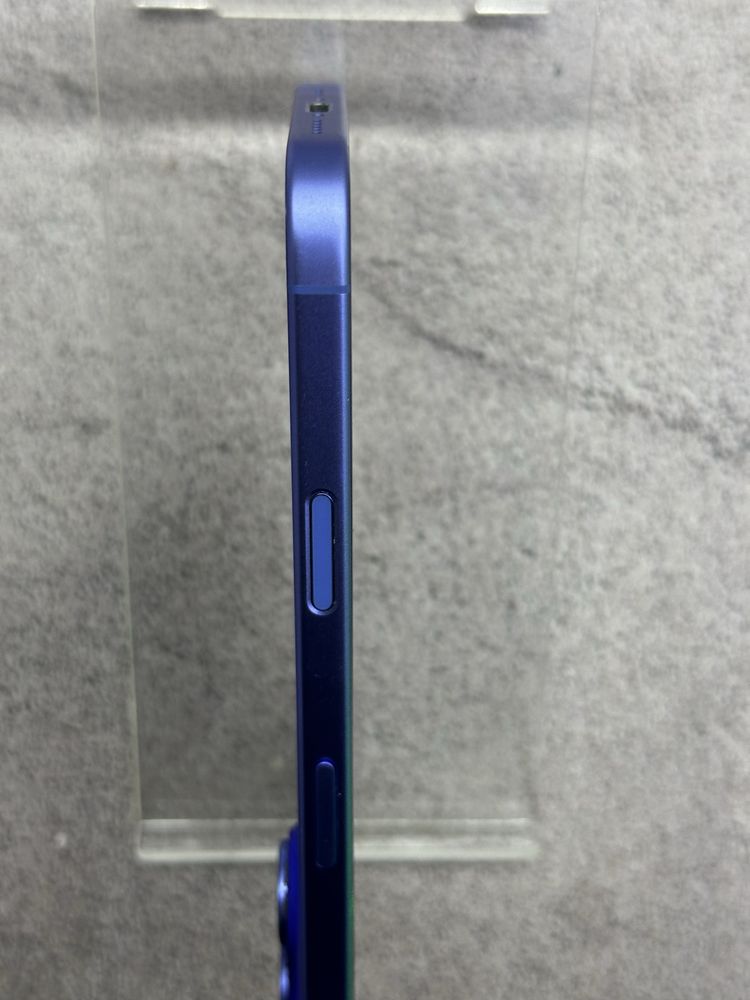 Apple iPhone 16 aquamarine 128Gb R-sim