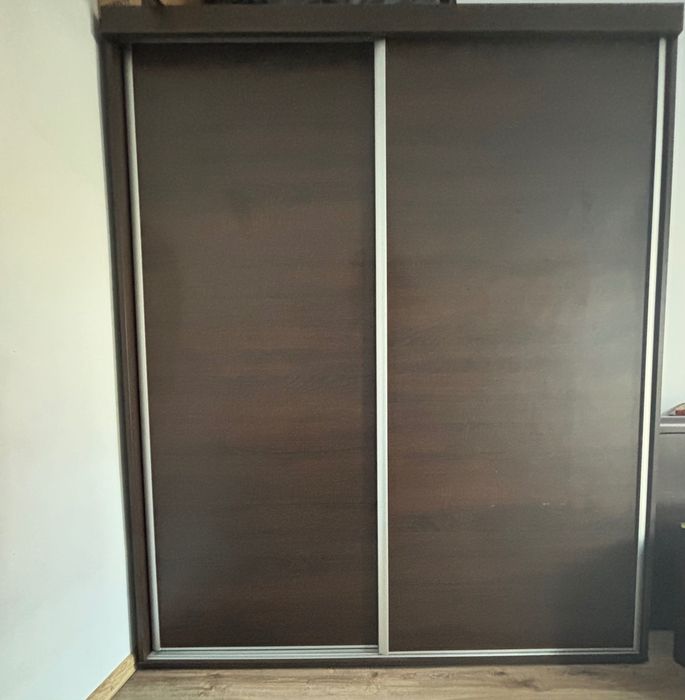 Szafa przesuwna 180 cm