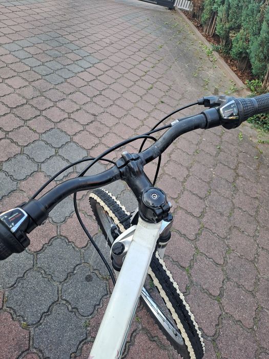 Rower górski kross lizzy