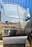 Drzwi prawy  kompletne mercedes sprinter 906 VW CRAFTER