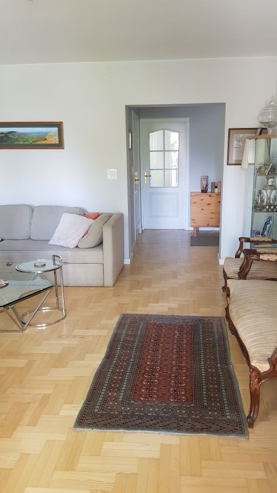 Bezpośrednio narożne 2 pokoje 53,4 m2 ul Leżajska
