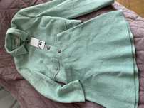 Костюм твід Zara новий S-m